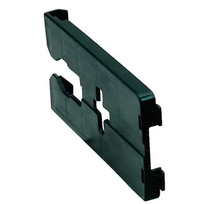 Sågfot Lägg i varukorgen